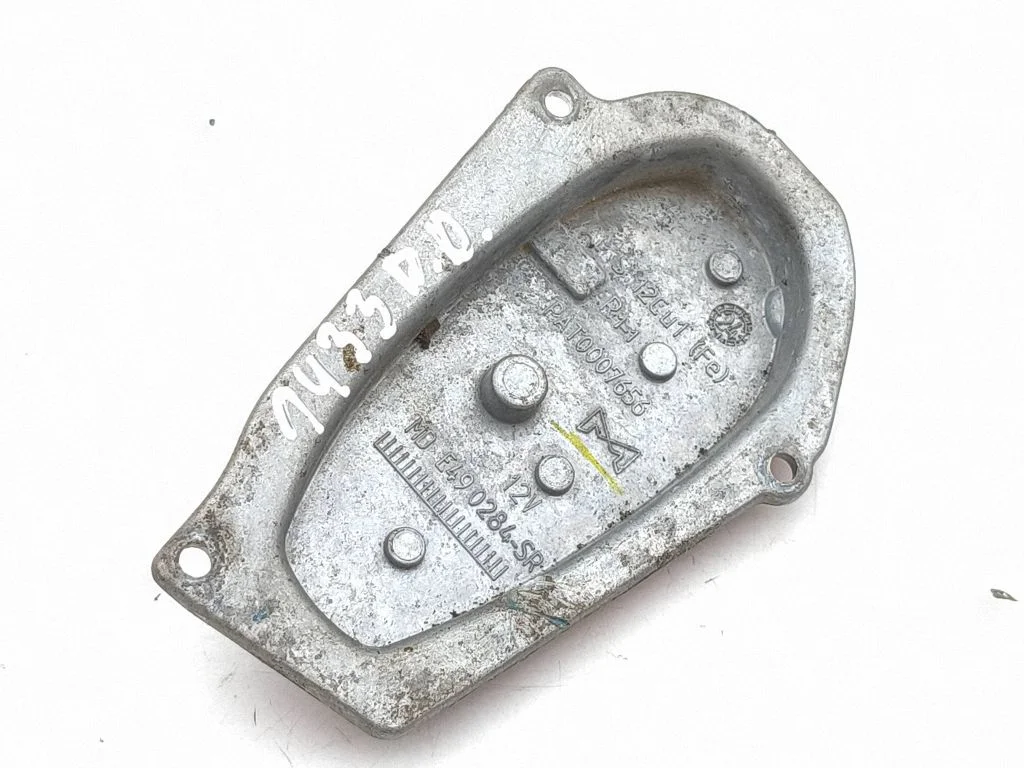 LED ballast control module MDE490284SR