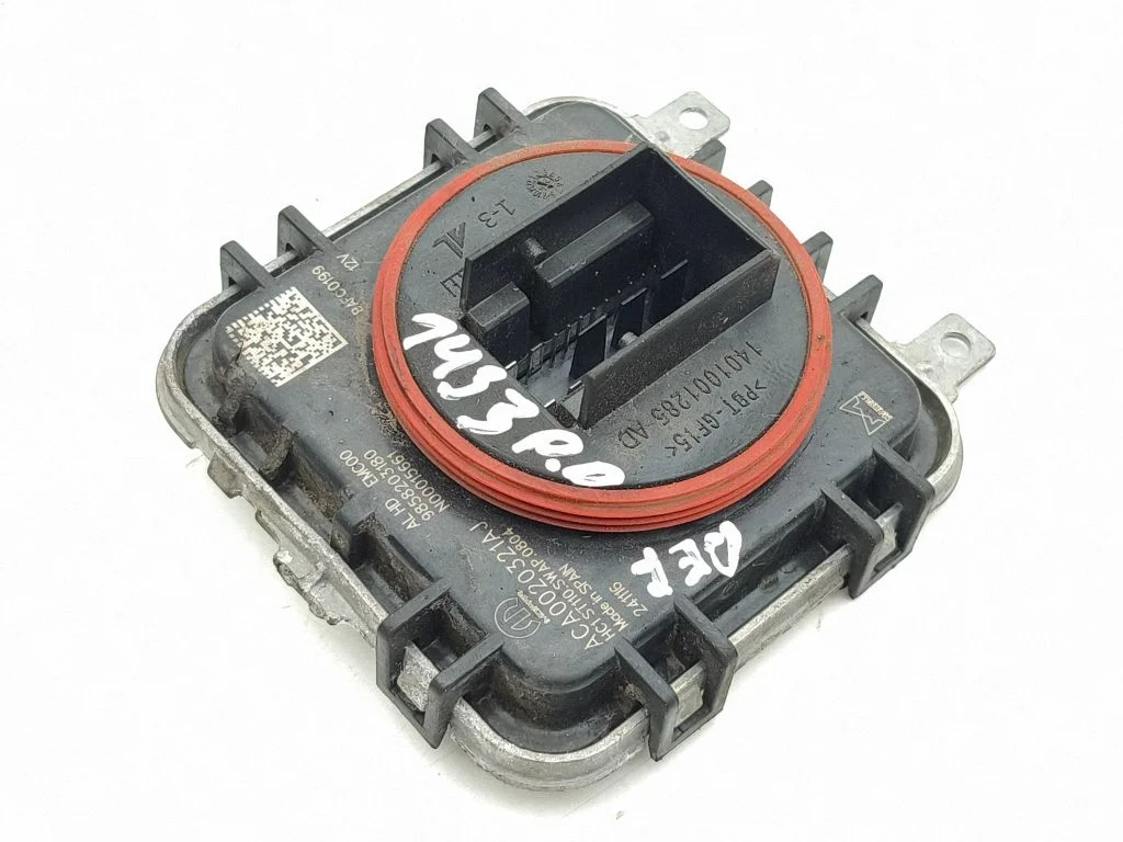 LED ballast control module 9858203180