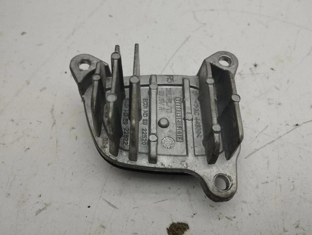 LED-tulede moodul – Volkswagen e-Golf (2014-)