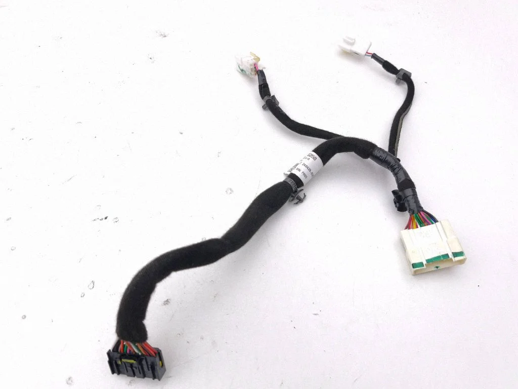 Istme juhtmestik 88508R2250
