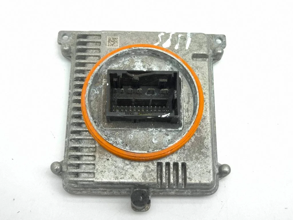 LED ballast control module 992941572AE