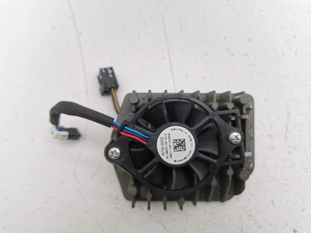 LED ballast control module 9975900033