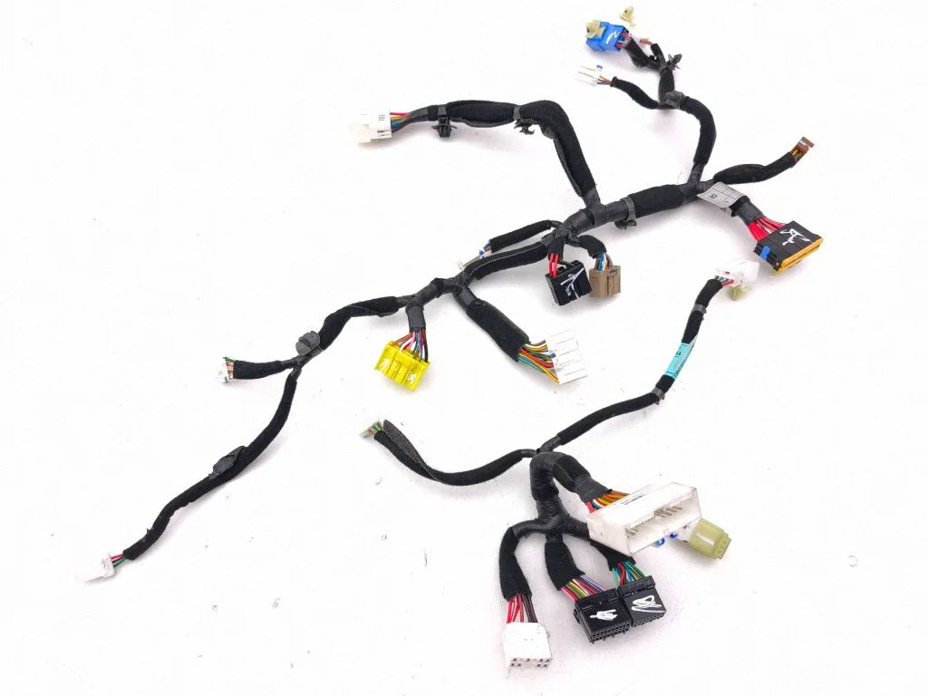 Istme juhtmestik CS206010A0