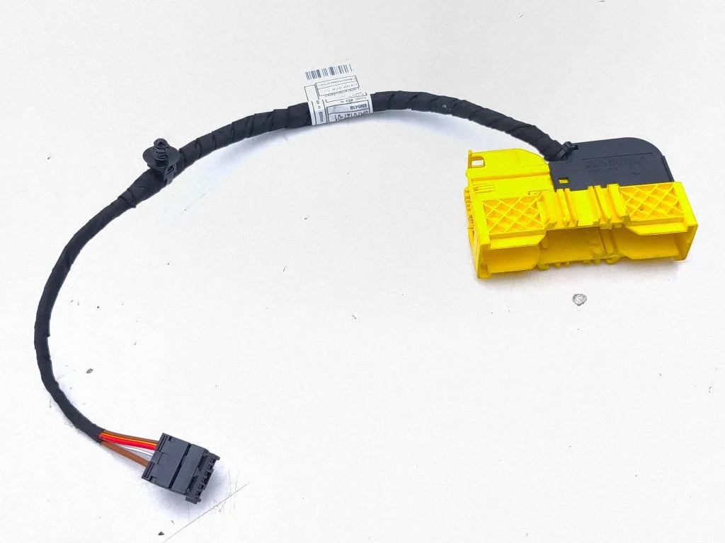 Sēdekļa vadu instalācija 5A70127