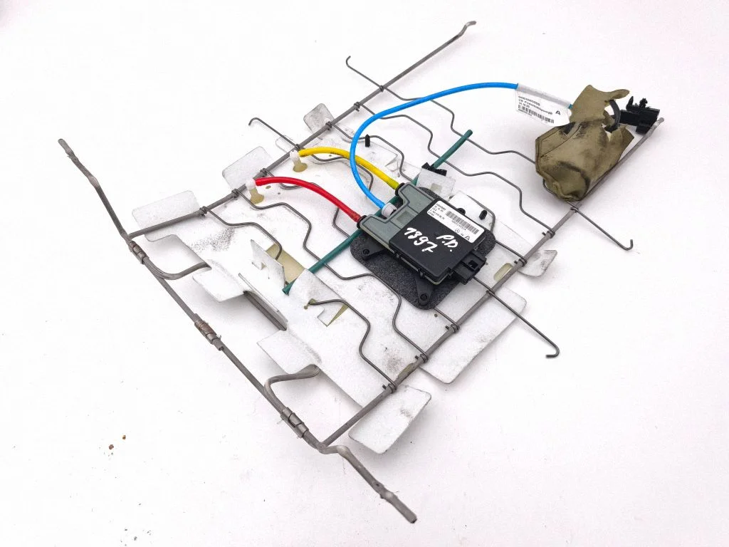 Seat wiring loom A1649100075