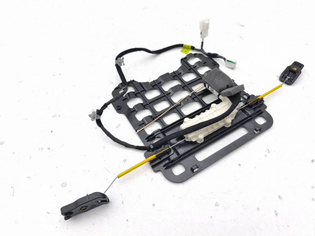 Istme juhtmestik NX4K121200