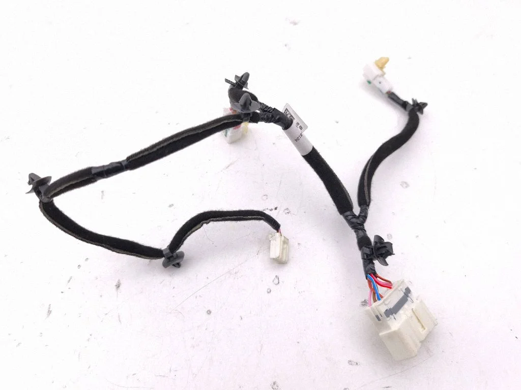 Istme juhtmestik 88504R2250