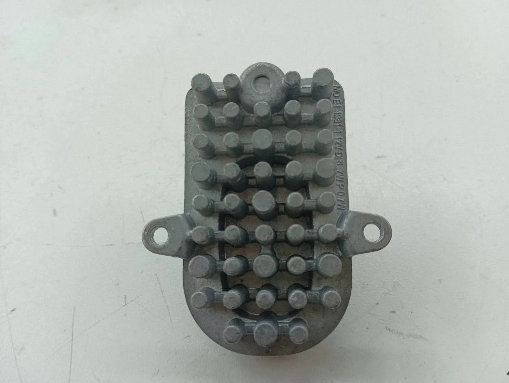 LED ballast control module 1420000844