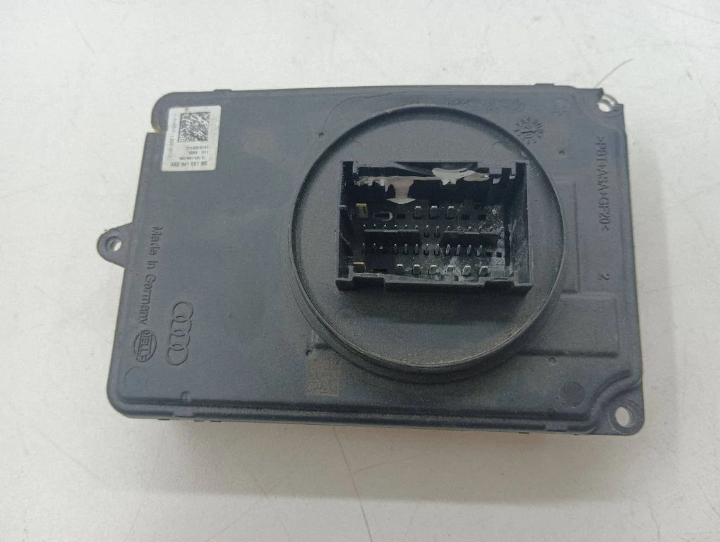 LED ballast control module 4K0941591BS