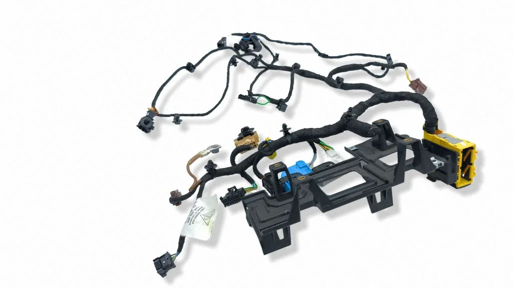 Seat wiring loom 9JA971366AC