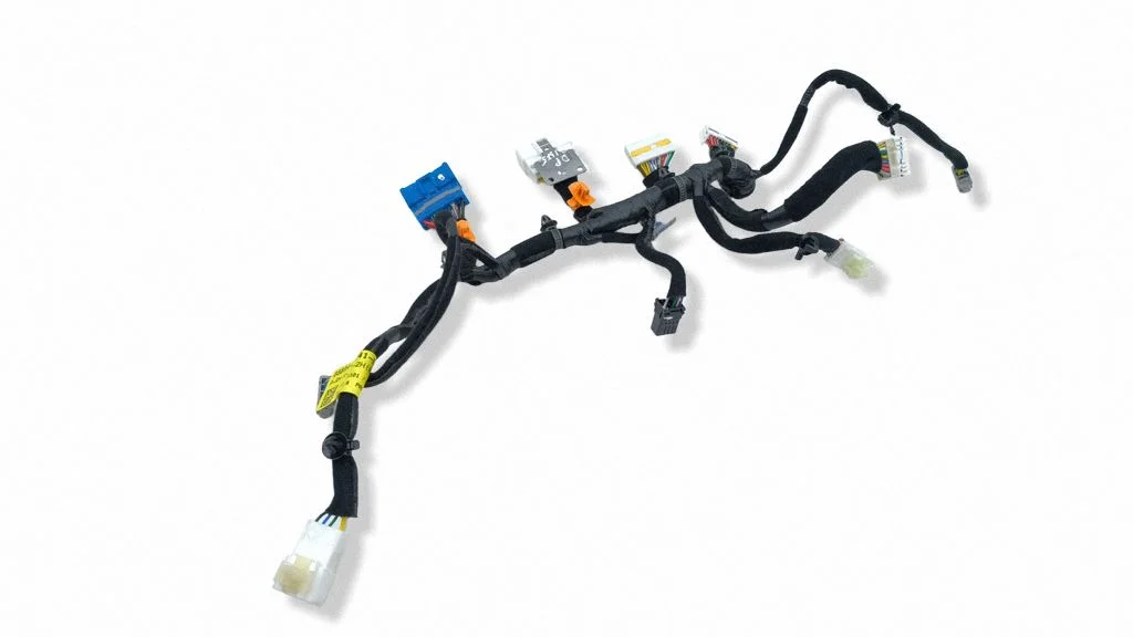 Istme juhtmestik 88894SX24100