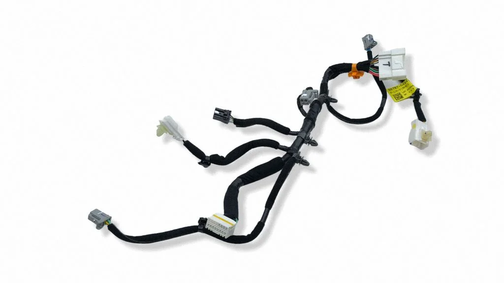 Istme juhtmestik 88797SX241