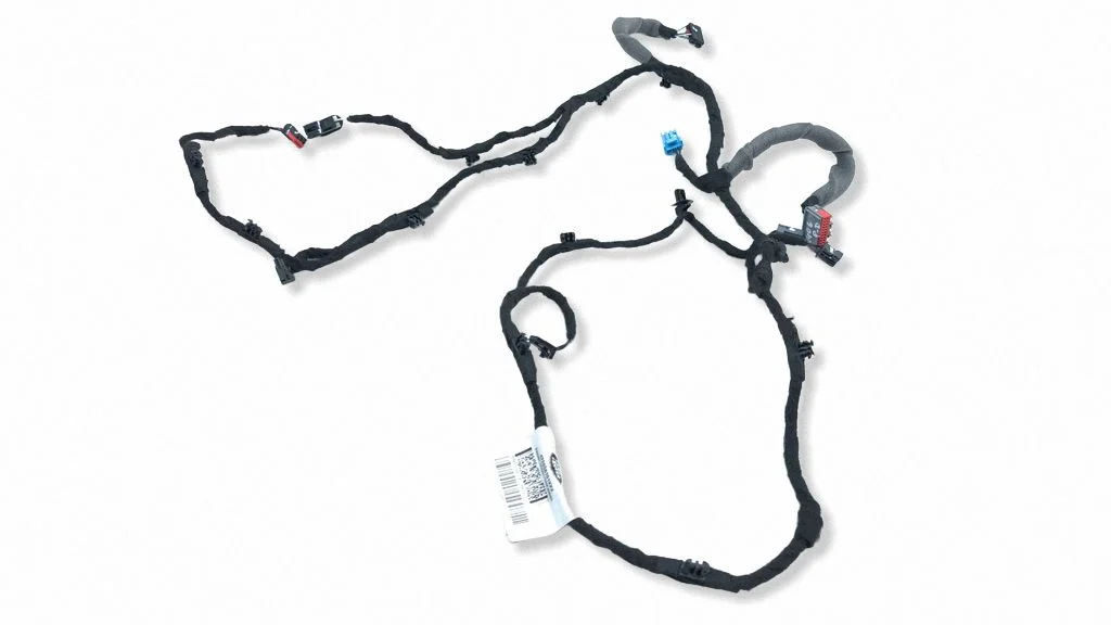 Seat wiring loom – Land Rover Range Rover Sport L461 (2022-)