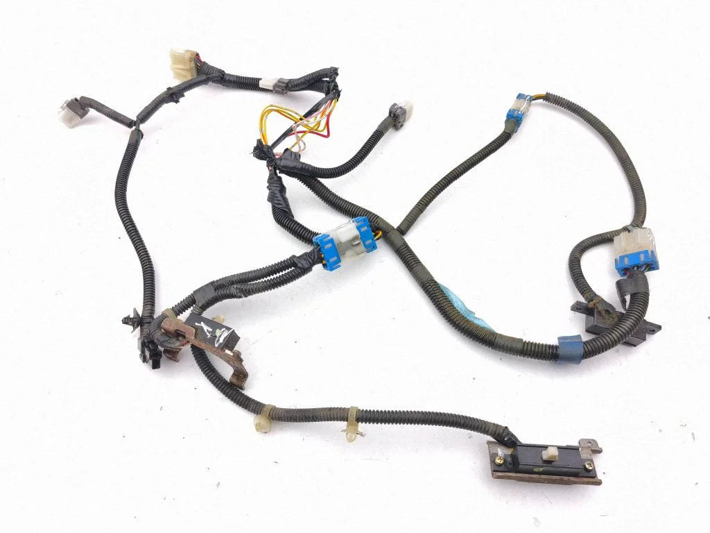 Seat wiring loom 1191043630