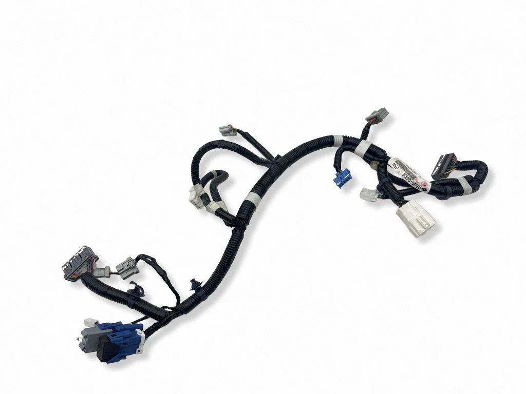 Seat wiring loom 175G0G0430