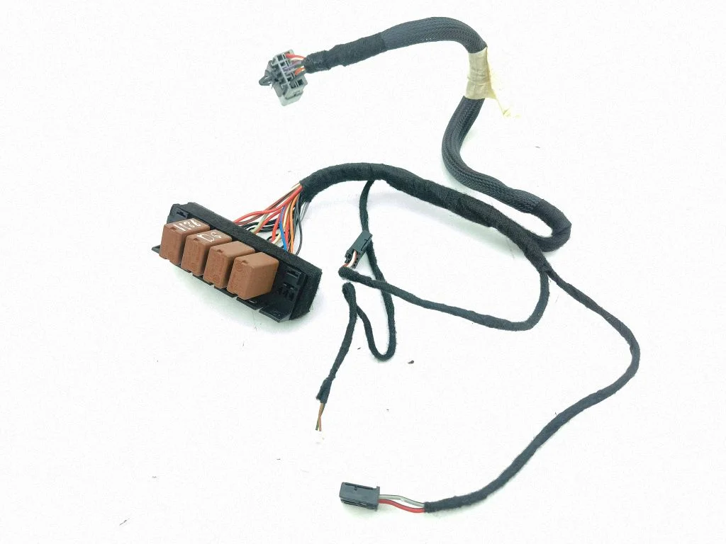 Seat wiring loom 30807905