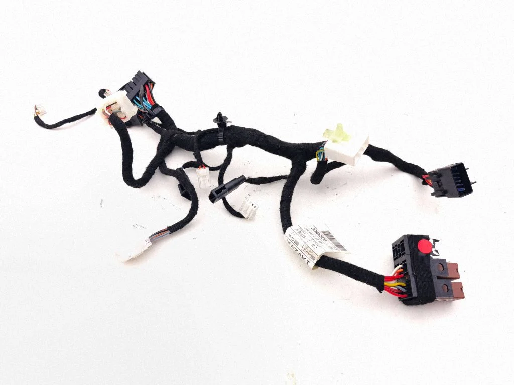 Seat wiring loom 30888905