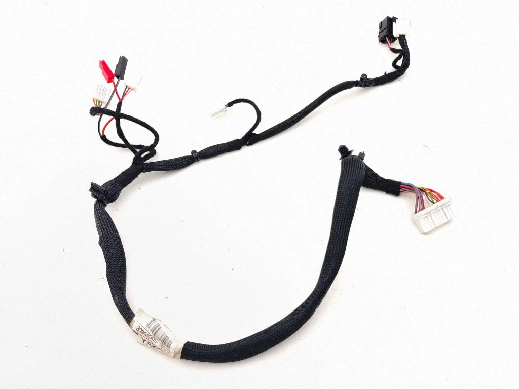 Seat wiring loom 30803305