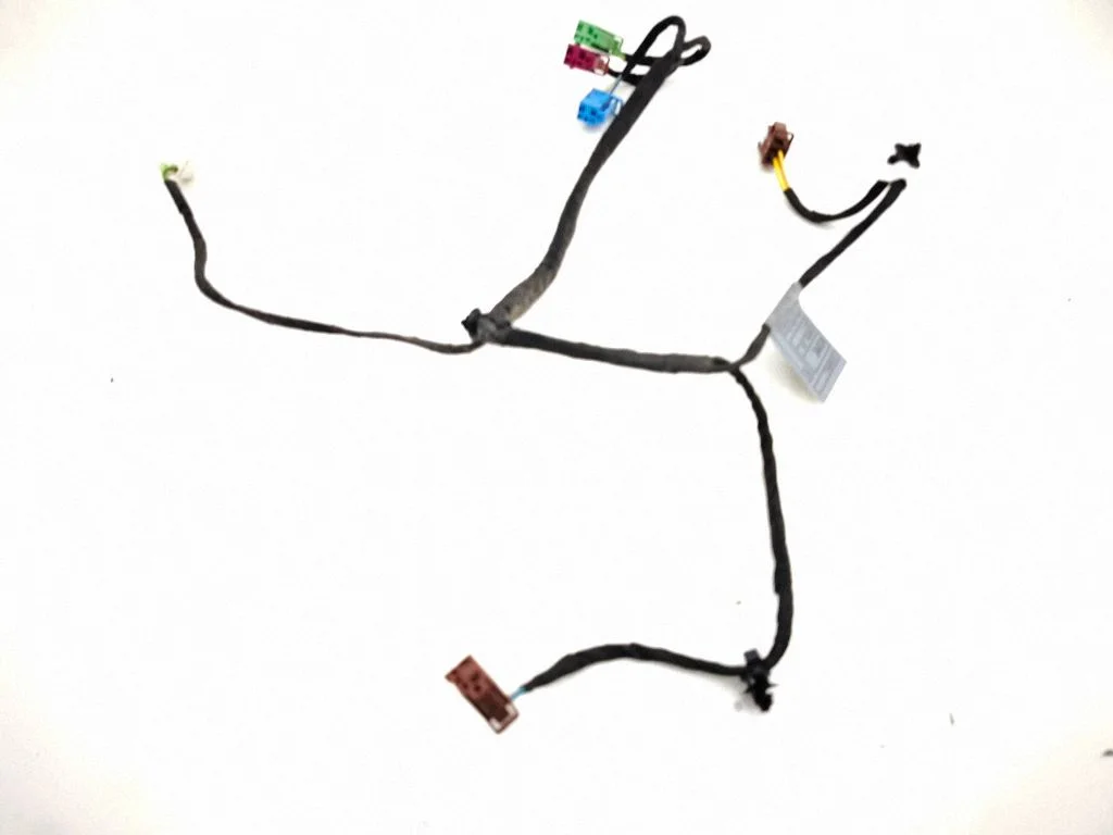 Istme juhtmestik 4690200
