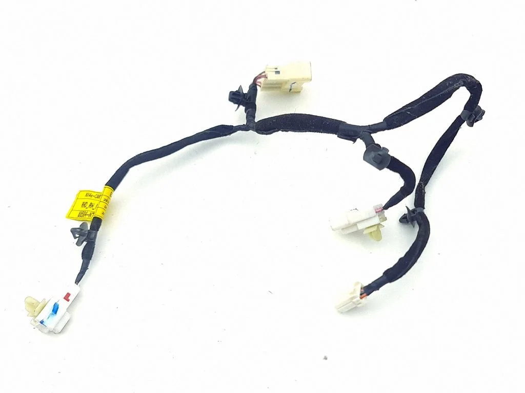 Seat wiring loom 88504N7830