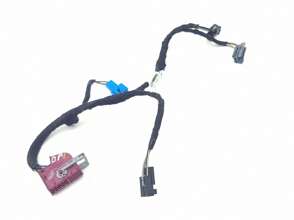 Sēdekļa vadu instalācija A1664406610