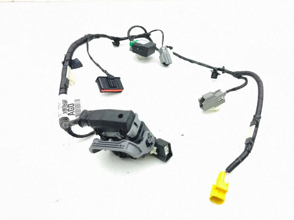 Seat wiring loom DU5T14D231