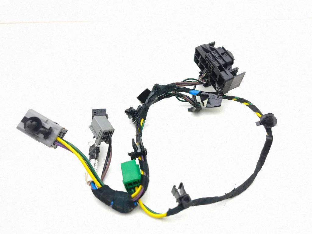 Seat wiring loom – Land Rover Range Rover Sport L320 (2005-2013)