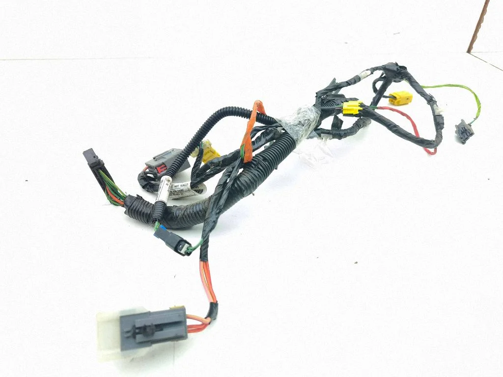 Seat wiring loom Z0828578M