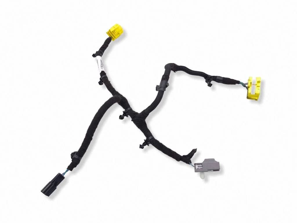 Seat wiring loom 68190108AB