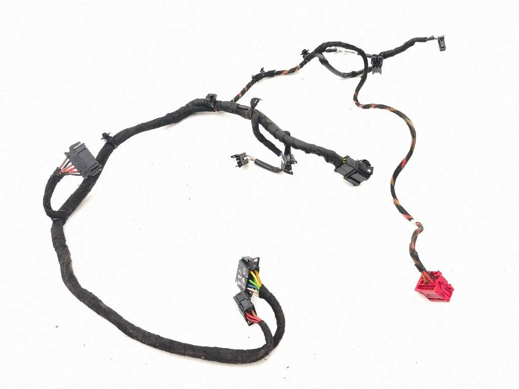 Seat wiring loom 4G8971366E