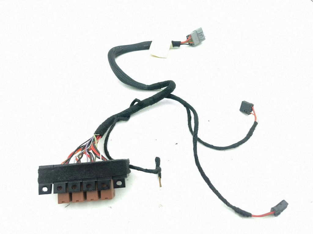 Seat wiring loom 30807905