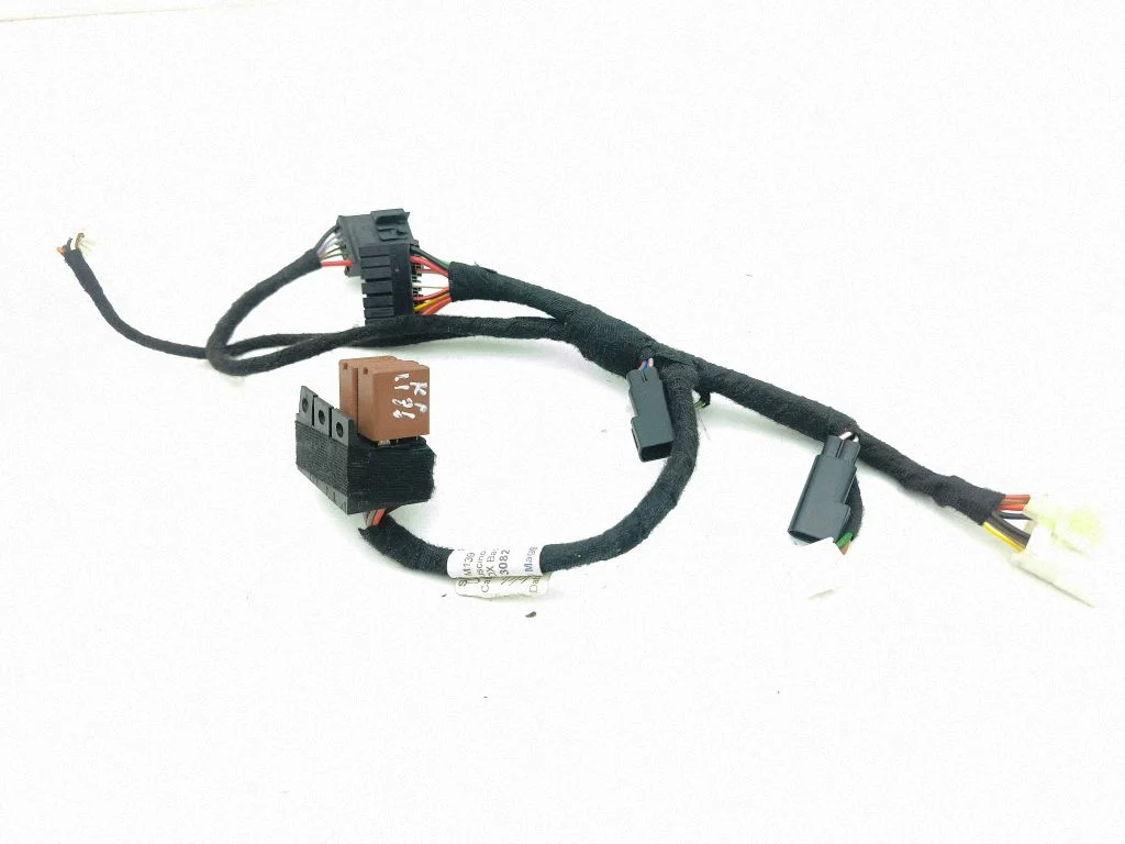 Seat wiring loom 30827705