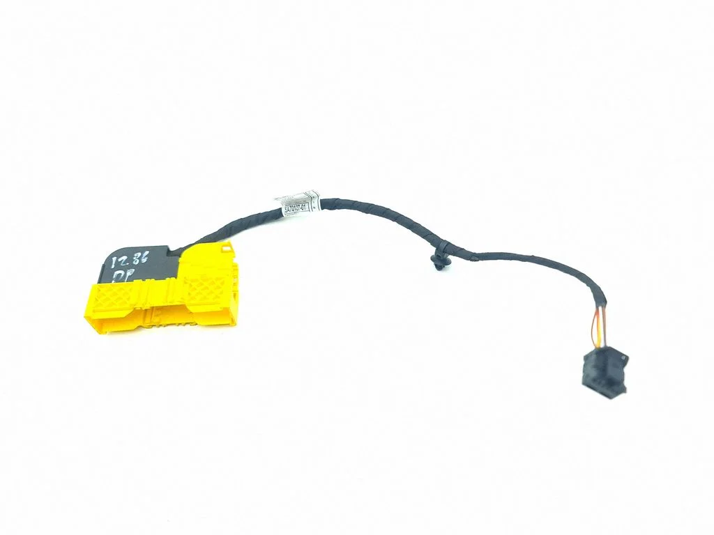 Sēdekļa vadu instalācija 5A7012701