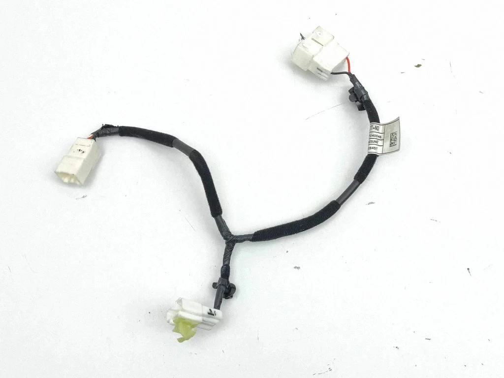 Seat wiring loom 2304993x01