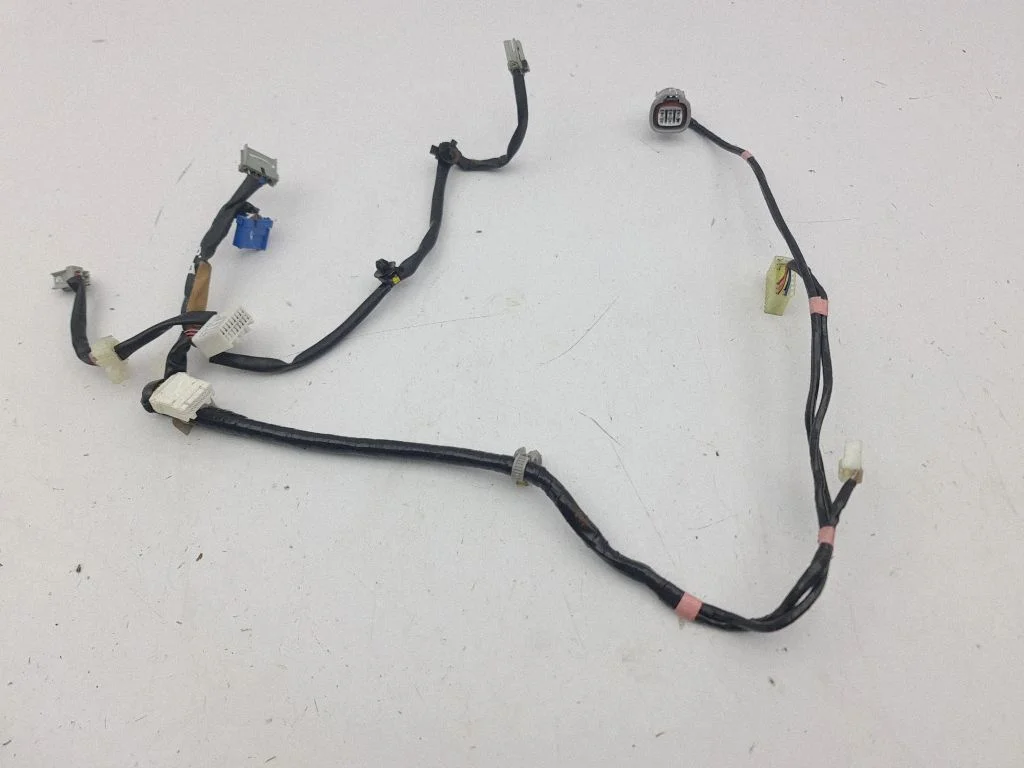 Seat wiring loom – front right