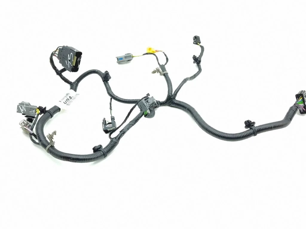 Seat wiring loom GU5T14D230