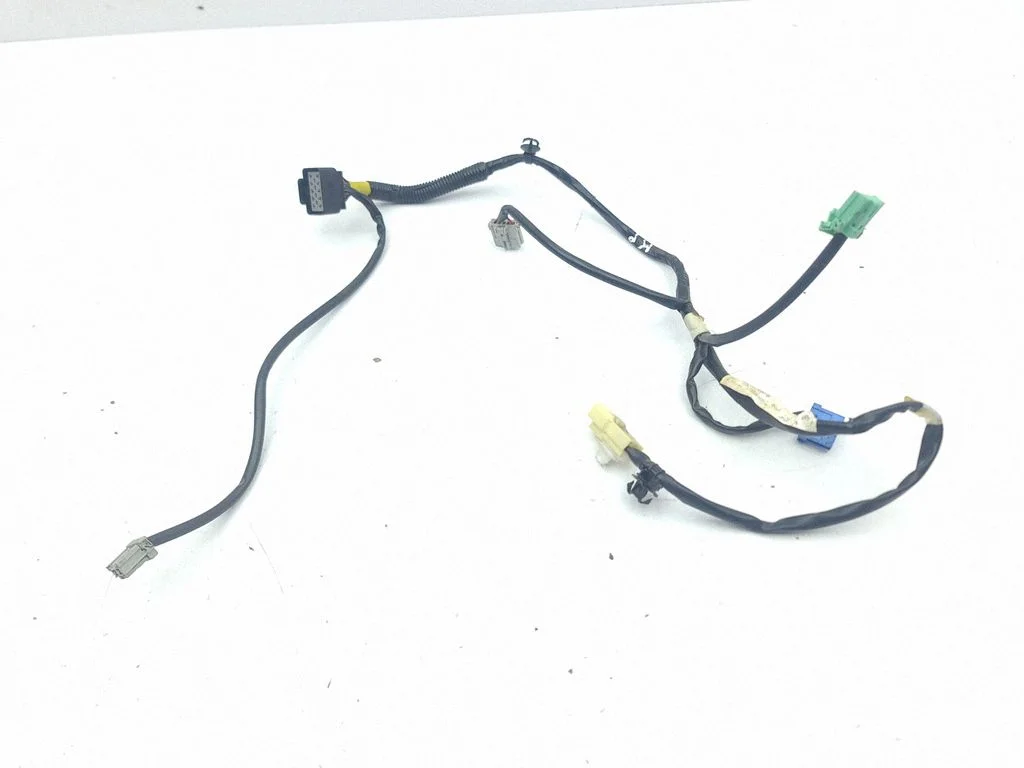 Seat wiring loom N258059
