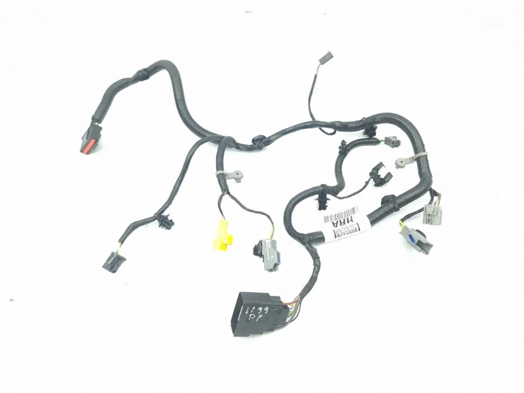Istme juhtmestik GU5T14D230