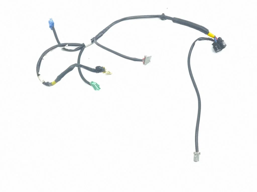 Seat wiring loom N258059