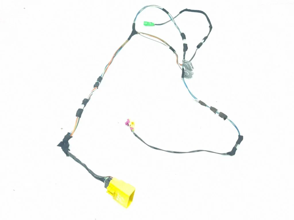 Seat wiring loom 862886AA