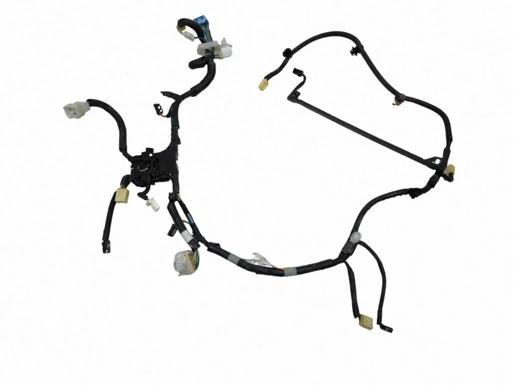 Seat wiring loom 8219230210A