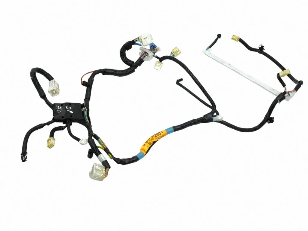 Seat wiring loom 8219130260A
