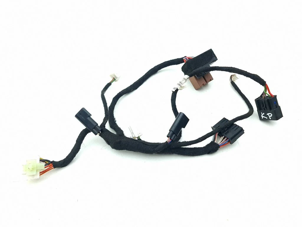 Seat wiring loom 30827705