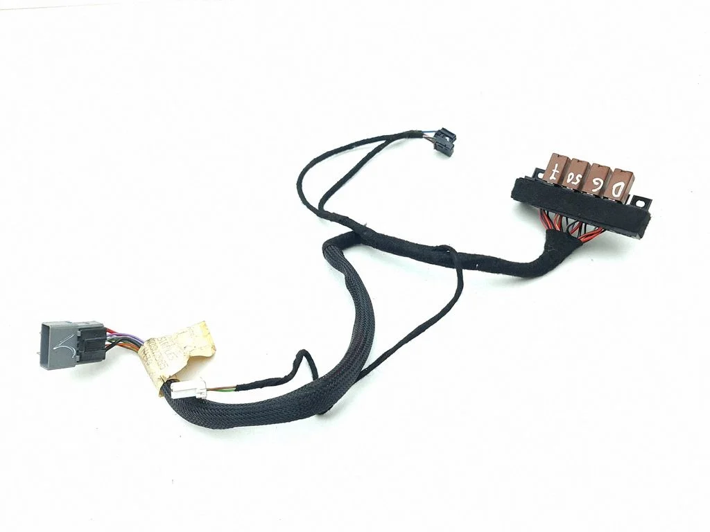 Seat wiring loom 30807905