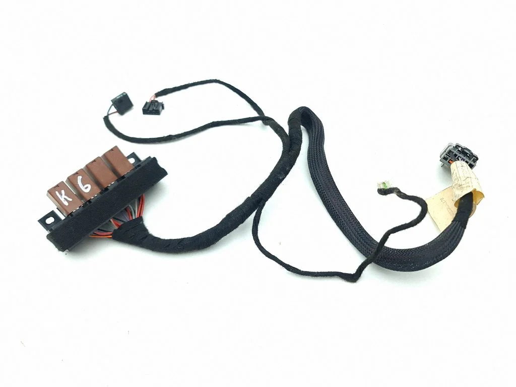 Seat wiring loom 30807905