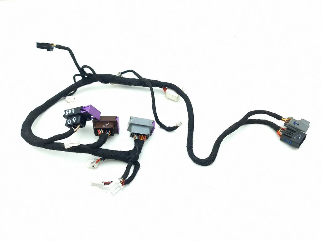 Seat wiring loom 30827605