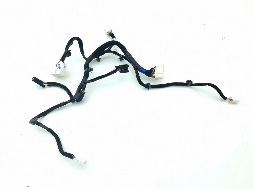 Istme juhtmestik 82650VF540