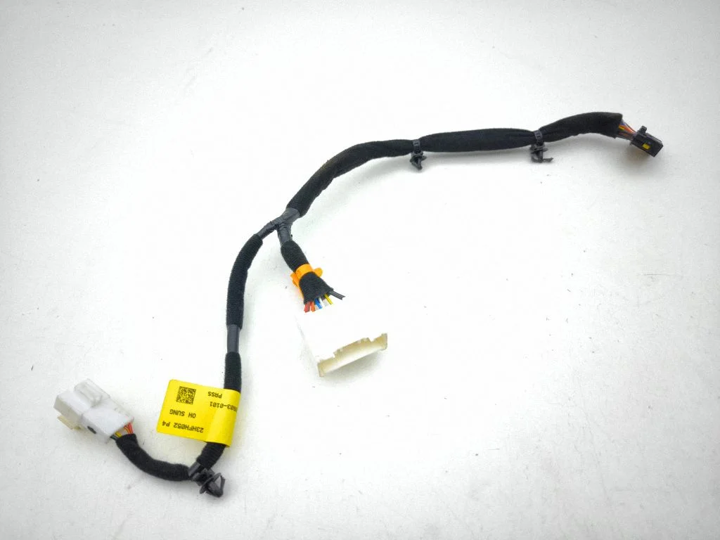 Seat wiring loom 88501HF310