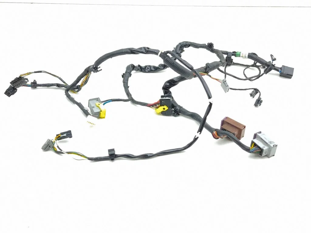 Seat wiring loom AG145501A