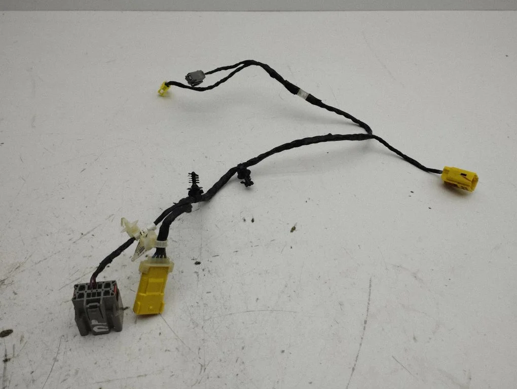 Seat wiring loom D0CS51654